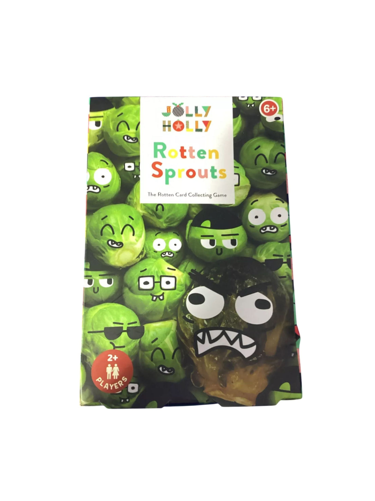 Image for Jolly Holly