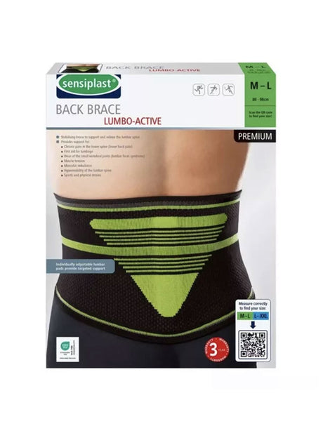 Image for Back Bandage