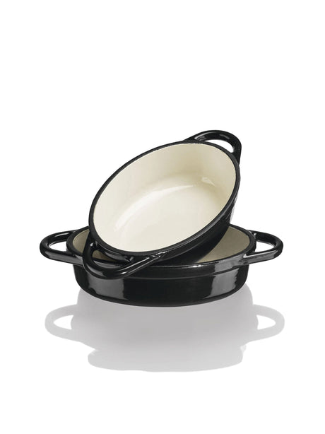 Image for Cast Iron Mini Baking Dish