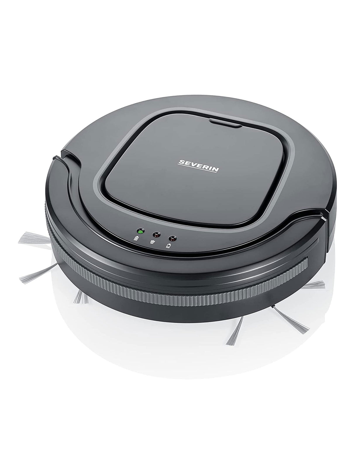 Image for Vacuum Cleaner Robot