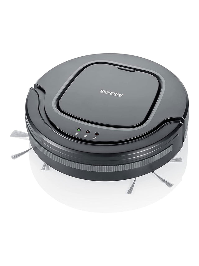 Image for Vacuum Cleaner Robot