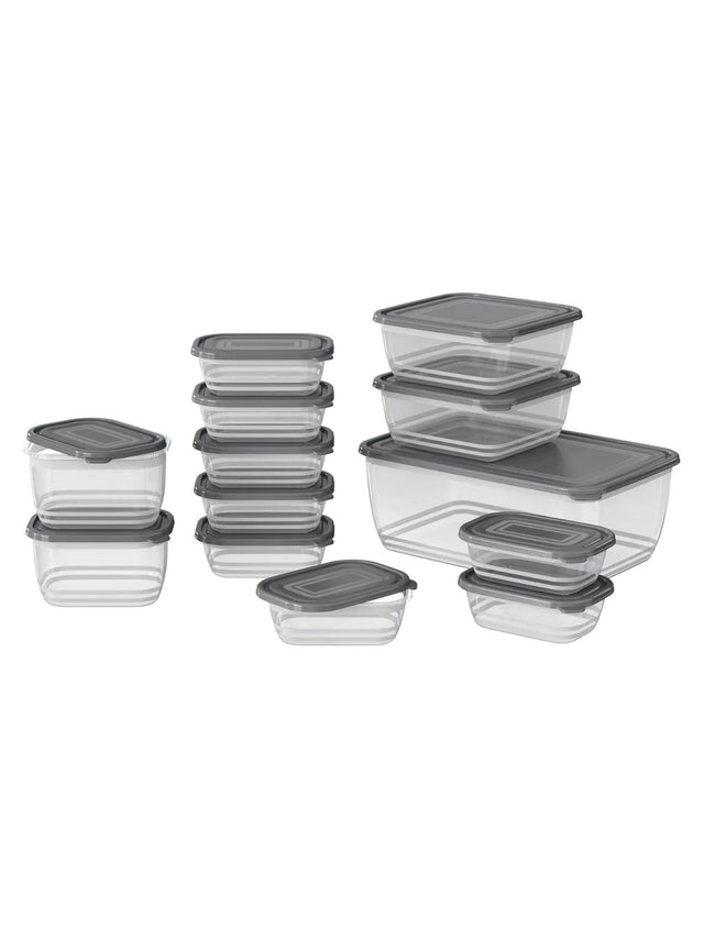 Image for Food Container Set