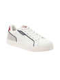 Image for Men's Textured Shoes,White