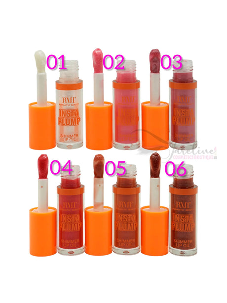 Image for Shimmer Lip Oil