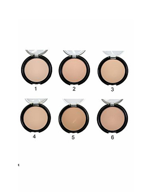 Image for Mineral Compact Powder