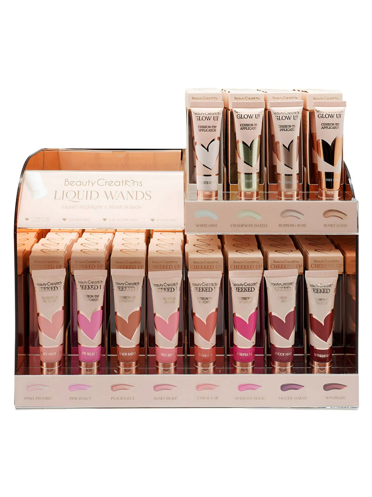 Image for Liquid Blush