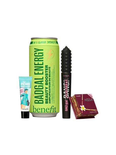 Image for Badgal Energy