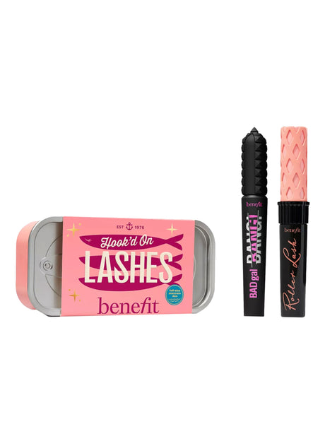 Image for Lashes