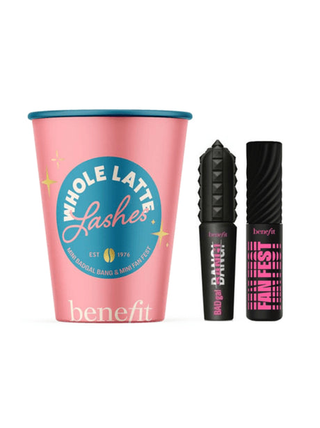 Image for Whole Latte Lashes