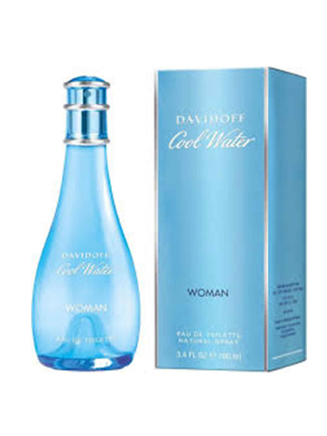 Image for Eau De Toilette
