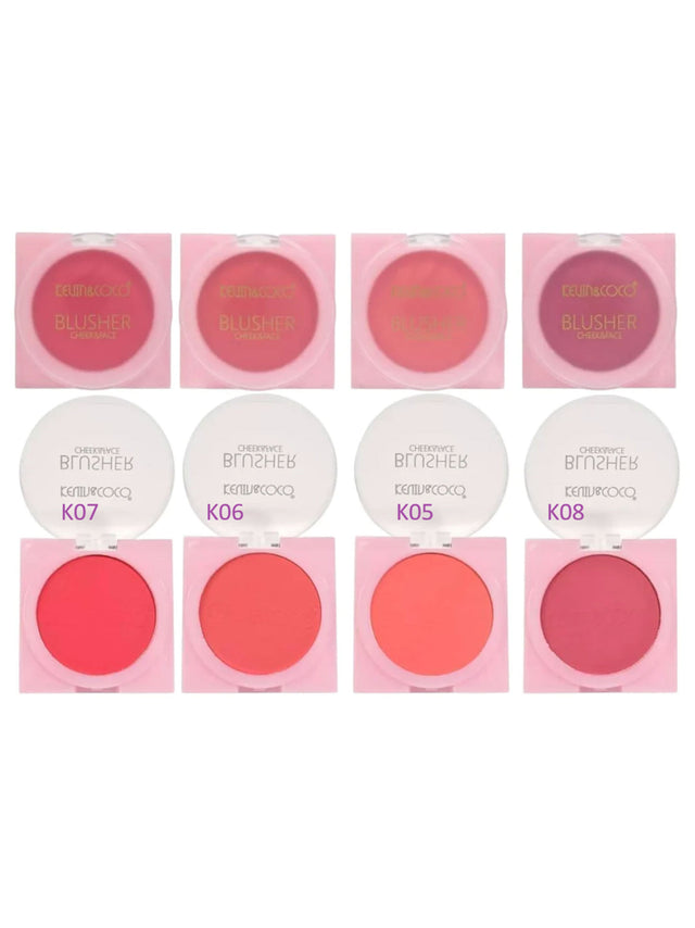 Image for Blusher