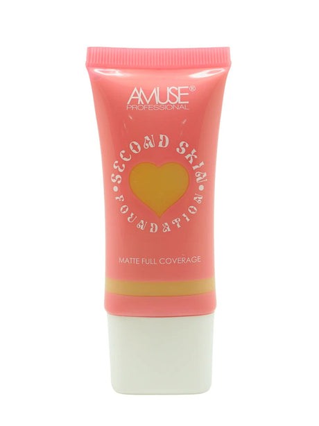 Image for Foundation