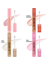Image for Lip Oil