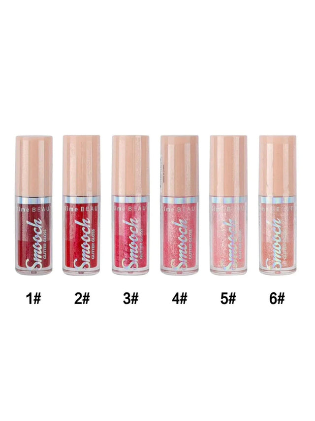 Image for Glitter Gloss