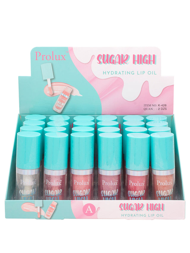 Image for Lip Oil