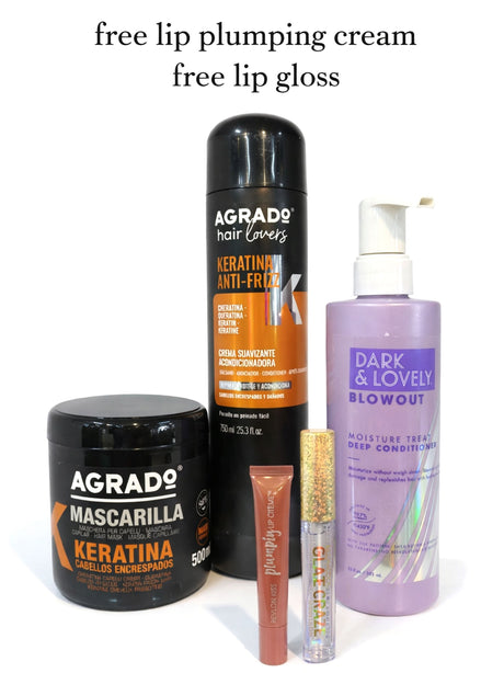 Image for Keratin Miracle Bundle