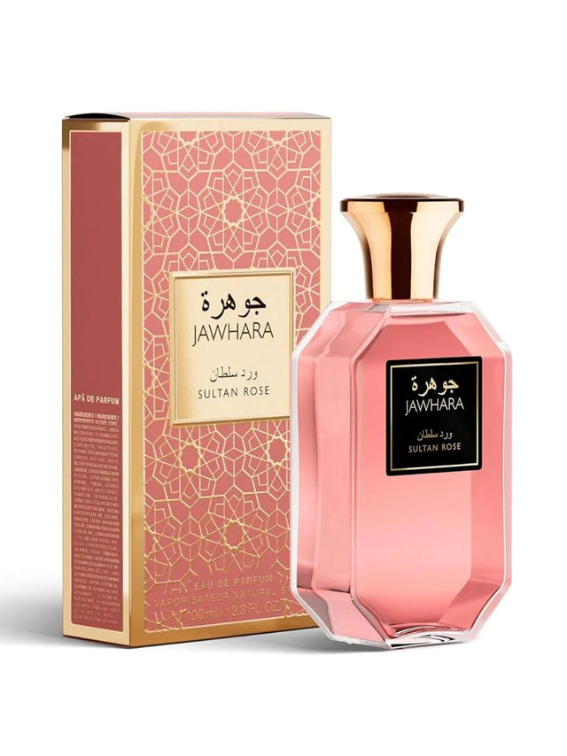Image for Sultan Rose