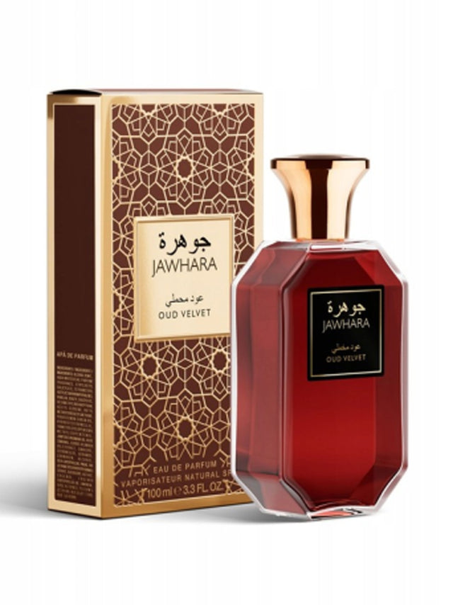 Image for Oud Velvet