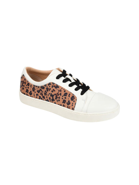 Image for Women's Printed Boots,Tiger