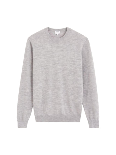 Image for Men's Knitted Top,Grey