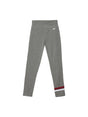 Image for Kids Girl's Plain Legging,Grey