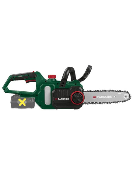Image for Cordless Chainsaw