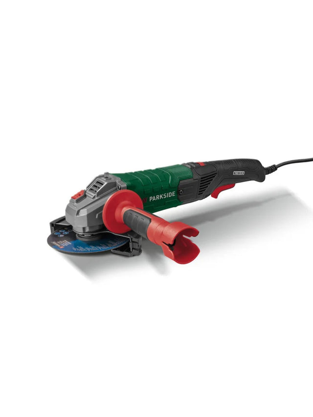 Image for Angle Grinder