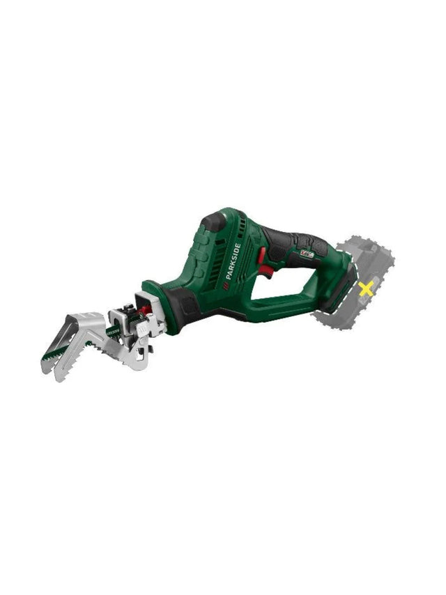 Image for Cordless Pruning Shears