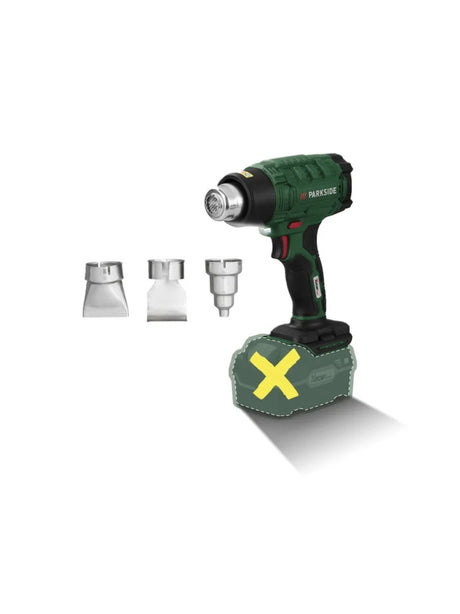 Image for Cordless Heat Gun