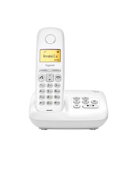 Image for Cordless Landline Telephone