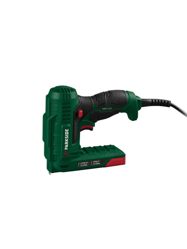 Image for Electric Stapler-Nailer