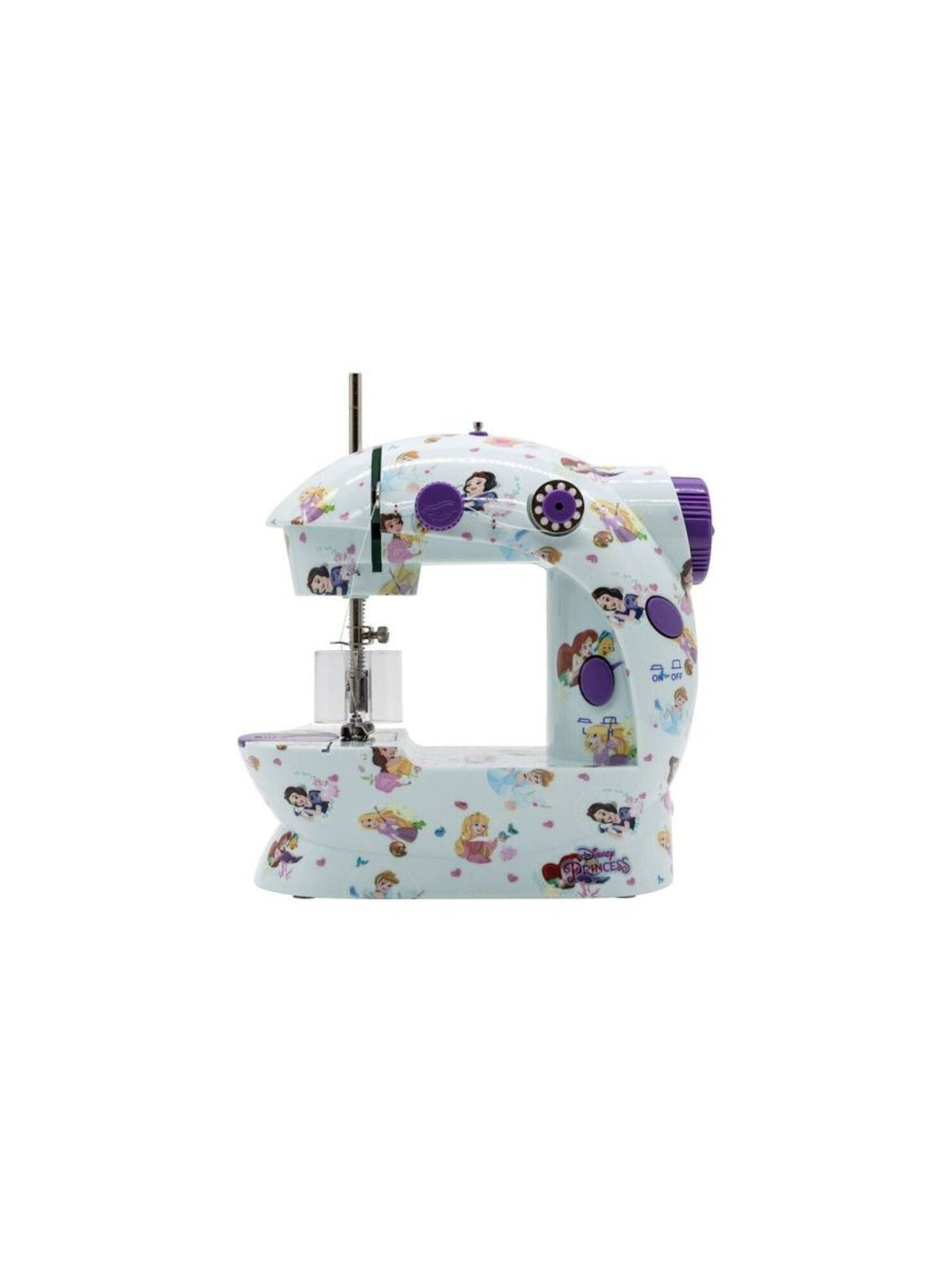 Image for Cinderella Sewing Machine