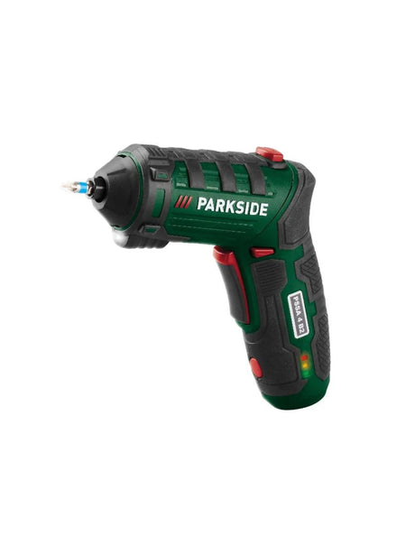 Image for Cordless Screwdriver