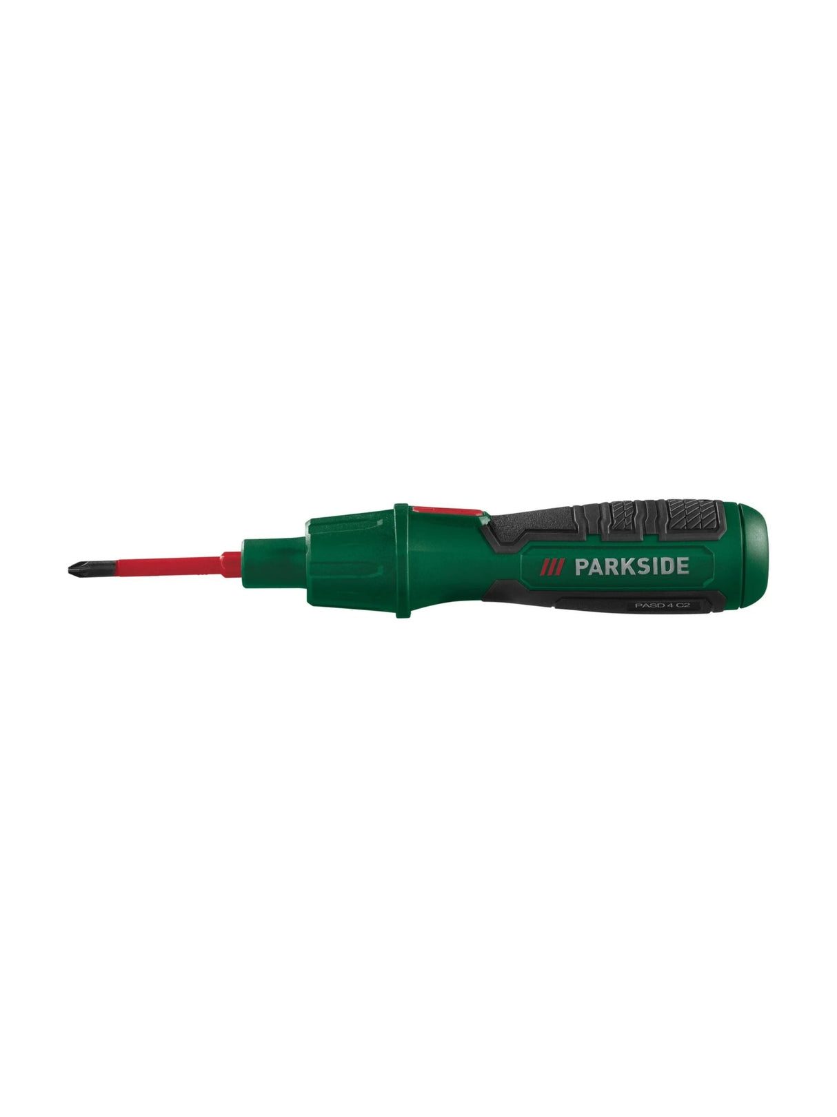 Image for Cordless Screwdriver