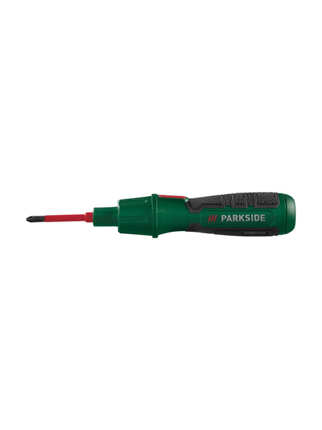 Image for Cordless Screwdriver