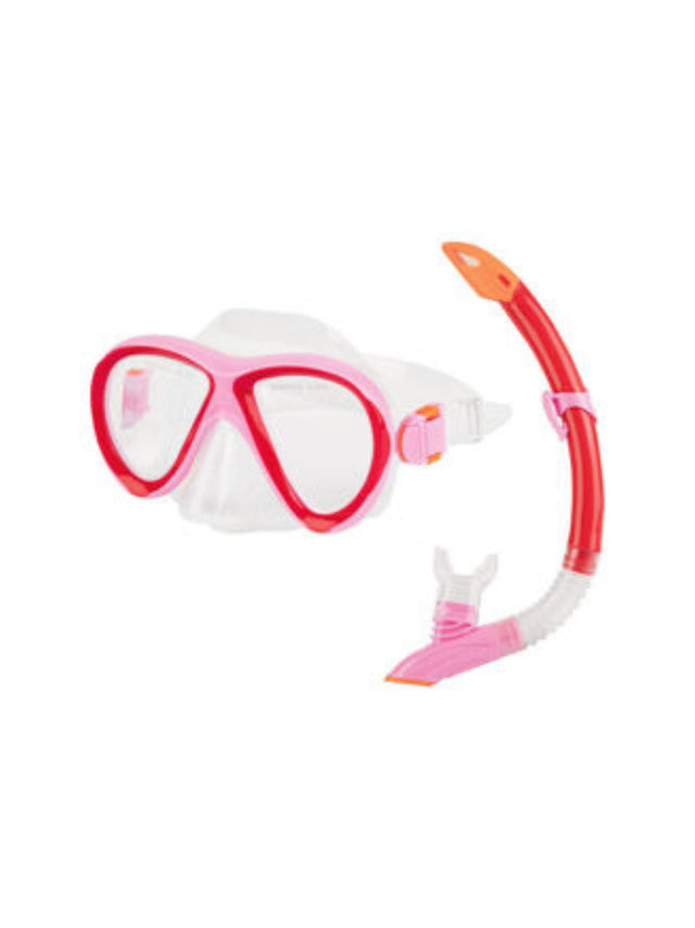 Image for Adult Diving Set