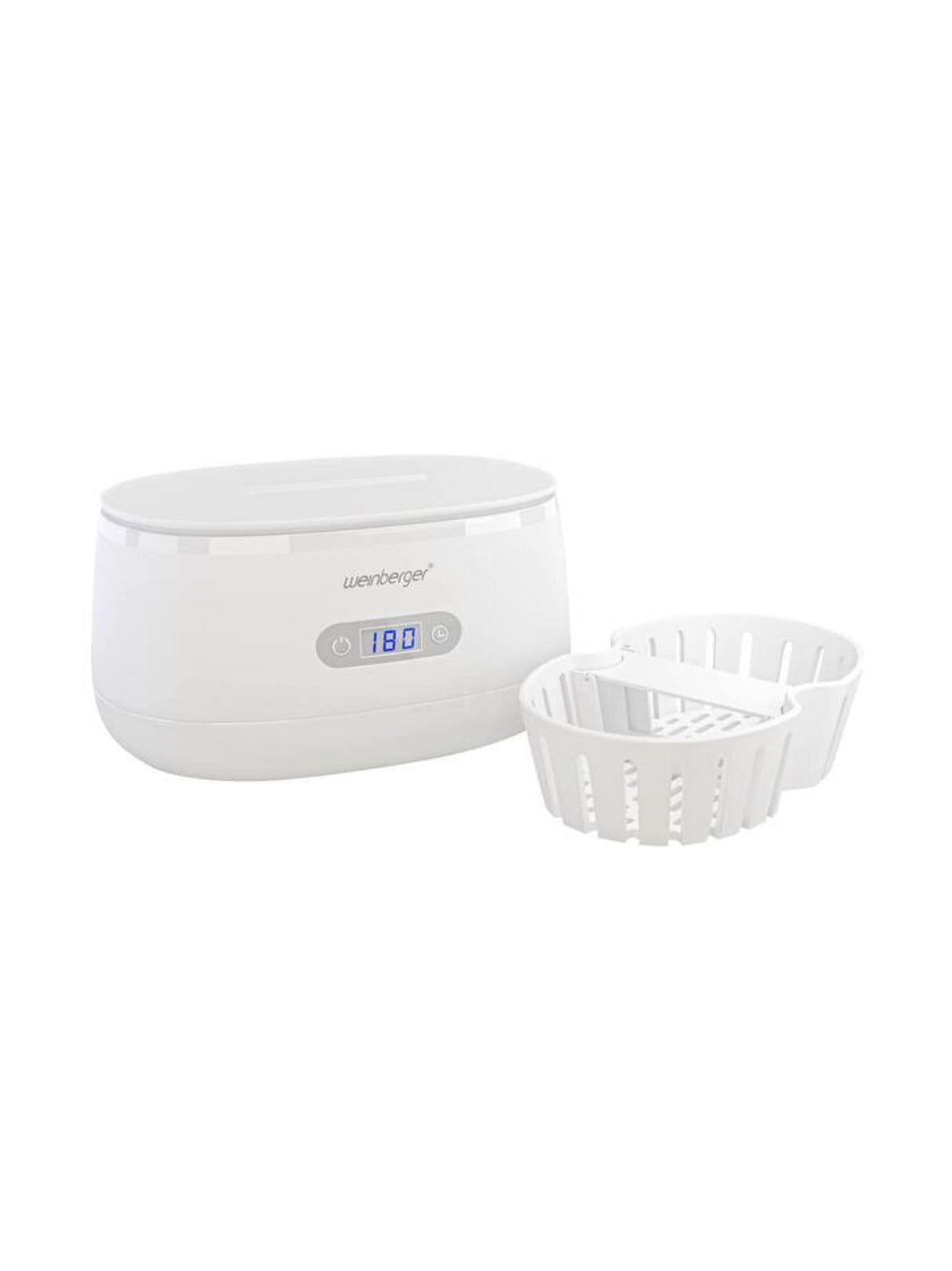 Image for Ultrasonic Cleaning Device