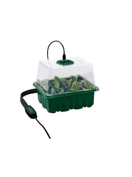 Image for Led Growing Box Set