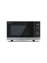 Image for Microwave Oven With Grill
