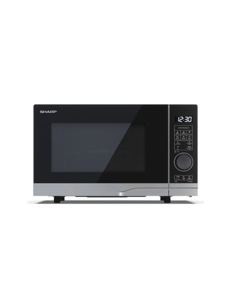 Image for Microwave Oven With Grill