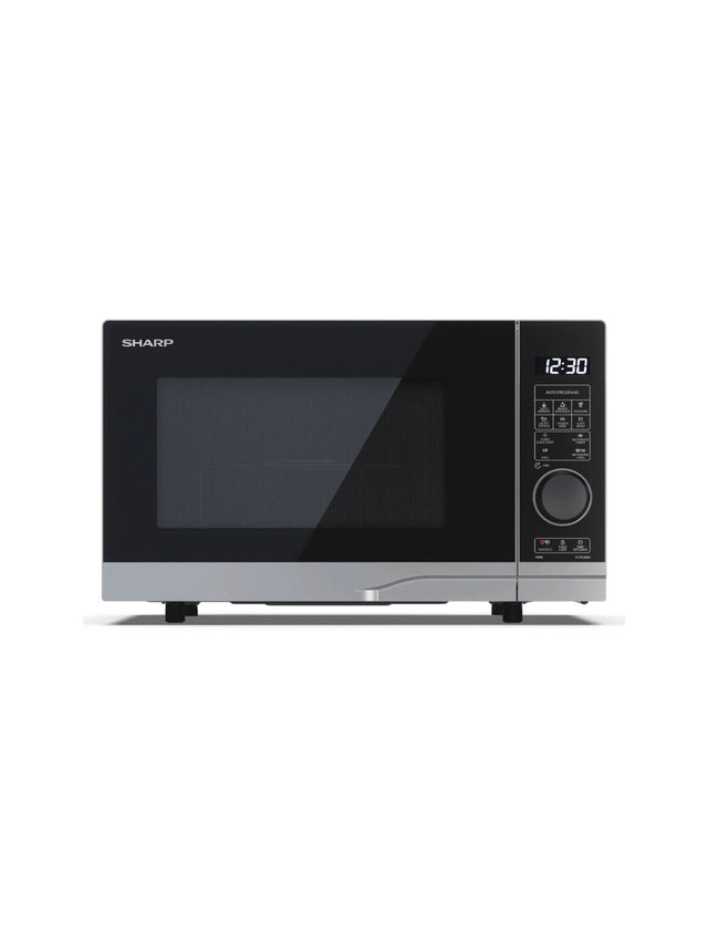 Image for Microwave Oven With Grill