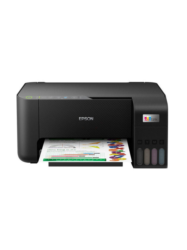 Image for Multifunction Printer