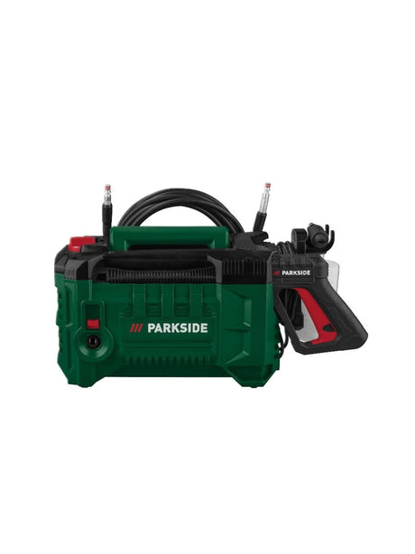 Image for High-Pressure Cleaner