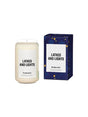 Image for Candle Scented, Latkes And Lights