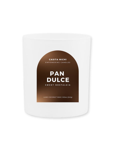 Image for Pan Dulce Candle