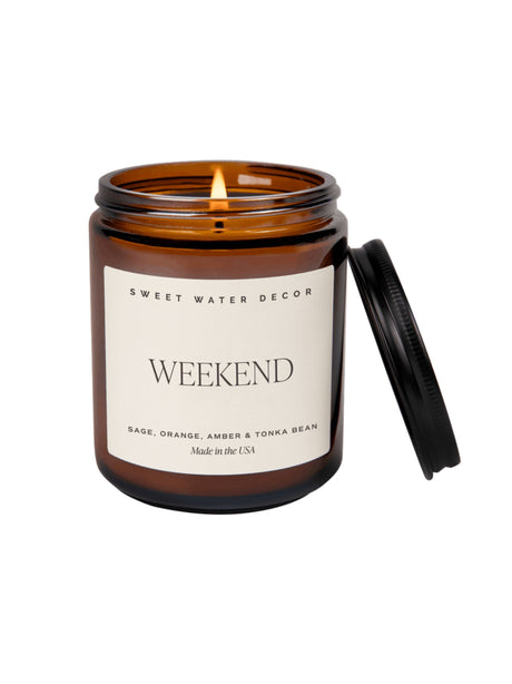 Image for Scented Candle
