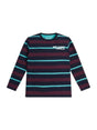 Image for Kids Boy's Striped Top,Multi