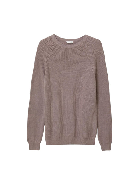 Image for Men's Knitted Sweaters,Beige