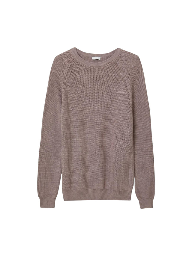 Image for Men's Knitted Sweaters,Beige