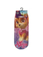 Image for Kids Girl's Printed Low Cut Socks,Multi